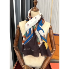 Louis Vuitton Scarf